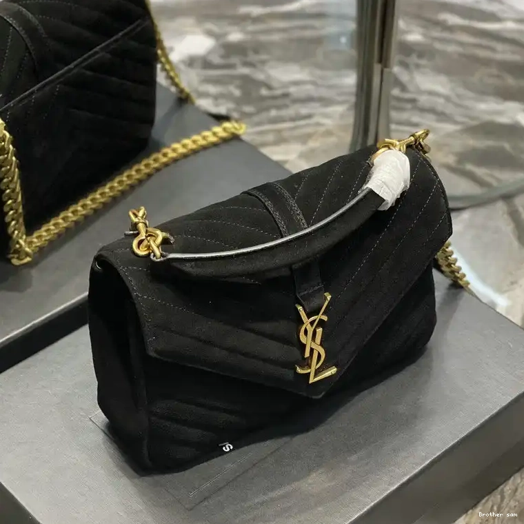 Brother sam YSL Bags 2111HS0121 0809